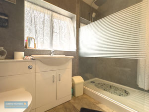 Shower Room- click for photo gallery